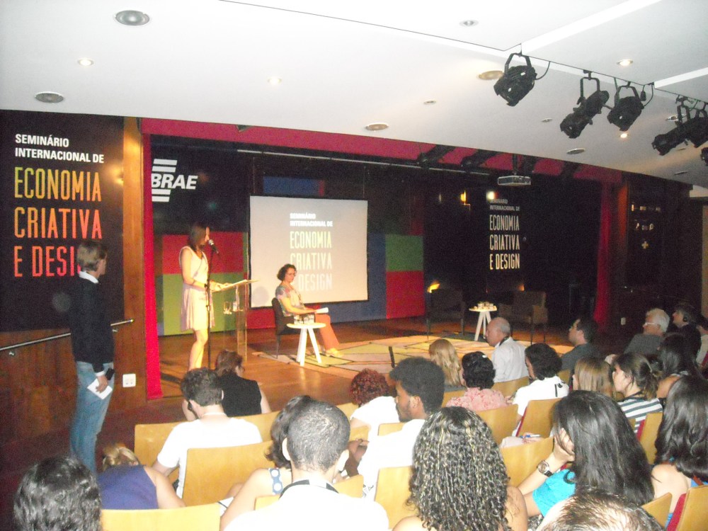 Manos del Uruguay - Sebrae