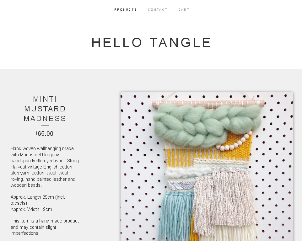hello-tangle-web