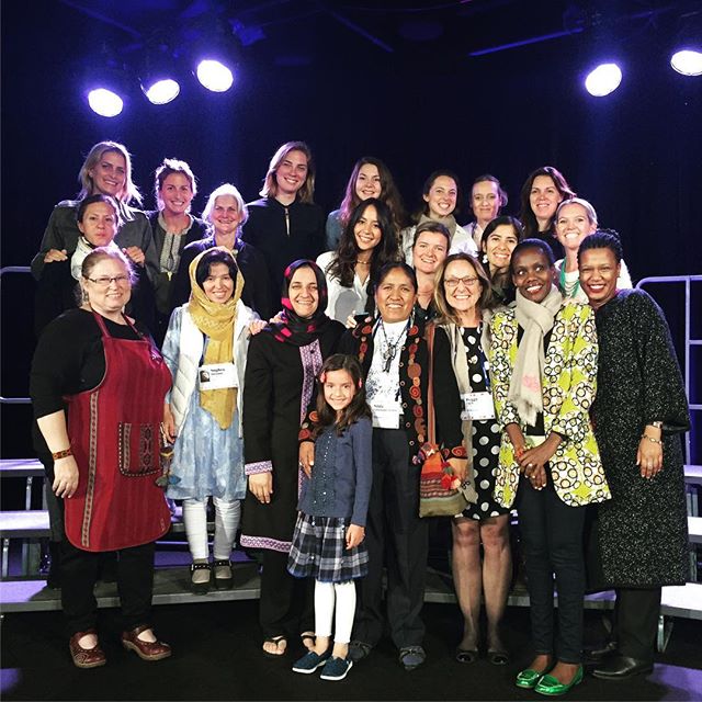 tedxwomen
